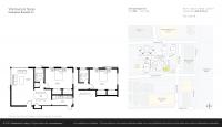 Floor Plan Thumbnail