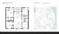 Unit 3940 Inverrary Blvd # 104-A floor plan