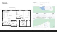 Unit 5570 NW 44th St # 118A floor plan