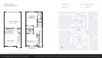 Unit 3455 NE 5th Ave # 5 floor plan