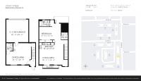 Unit 3455 NE 5th Ave # 6 floor plan