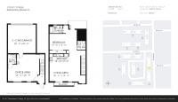Unit 3455 NE 5th Ave # 7 floor plan
