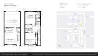 Unit 3565 NE 5th Ave # 1 floor plan