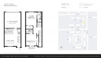 Unit 3565 NE 5th Ave # 3 floor plan