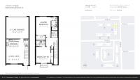 Unit 3565 NE 5th Ave # 6 floor plan