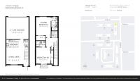 Unit 3565 NE 5th Ave # 7 floor plan