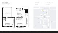Unit 410 NE 36th St # 5 floor plan