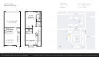 Unit 440 NE 35th Ct # 1 floor plan