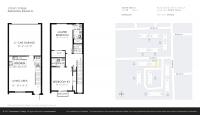 Unit 420 NE 35th Ct # 2 floor plan