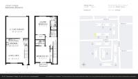 Unit 405 NE 35th Ct # 1 floor plan