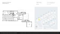 Unit 7565 Old Thyme Ct # 2B floor plan