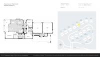 Unit 7623 Old Thyme Ct # 5C floor plan