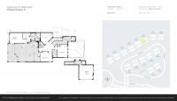 Unit 7645 Old Thyme Ct # 6B floor plan