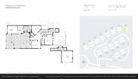 Unit 7685 Old Thyme Ct # 8B floor plan