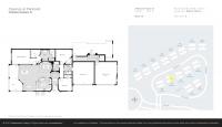 Unit 7592 Old Thyme Ct # 10A floor plan