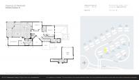Unit 7594 Old Thyme Ct # 10D floor plan