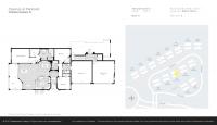 Unit 7612 Old Thyme Ct # 11A floor plan