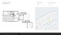 Unit 7616 Old Thyme Ct # 11B floor plan