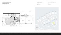 Unit 7551 Old Thyme Ct # 15A floor plan