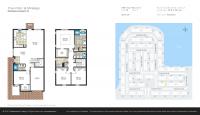 Unit 9591 Town Parc Cir S floor plan
