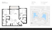 Unit 7360 NW 4th St # 302 floor plan