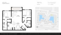 Unit 7360 NW 4th St # 305 floor plan