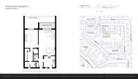 Floor Plan Thumbnail