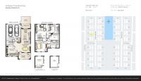 Unit 3130 NW 126th Ave floor plan