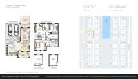 Unit 3140 NW 126th Ave floor plan