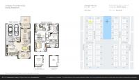 Unit 3170 NW 126th Ave floor plan