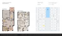 Unit 3061 NW 126th Ter floor plan