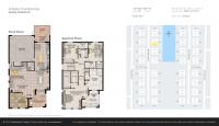 Unit 3151 NW 126th Ter floor plan