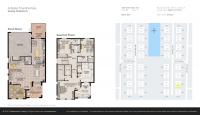 Unit 3051 NW 125th Ave floor plan