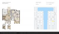 Unit 3231 NW 125th Ave floor plan