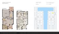Unit 3281 NW 125th Ave floor plan