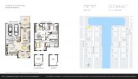 Unit 3290 NW 126th Ave floor plan