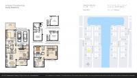 Unit 3220 NW 126th Ave floor plan