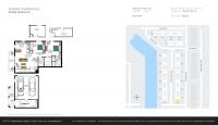 Unit 3057 NW 126th Ave floor plan
