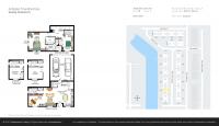 Unit 3078 NW 127th Ter floor plan