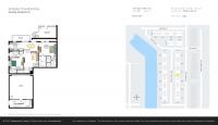 Unit 3101 NW 126th Ave floor plan