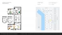 Unit 3113 NW 126th Ave floor plan