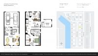 Unit 3161 NW 126th Ave floor plan