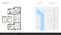 Unit 3185 NW 126th Ave floor plan