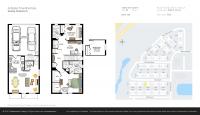 Unit 12654 NW 32nd Pl floor plan