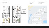 Unit 12621 NW 32nd Pl floor plan