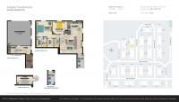Unit 3351 NW 125th Ln floor plan
