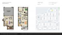 Unit 12500 NW 33RD PL floor plan
