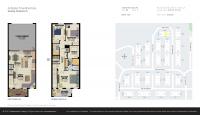 Unit 12530 NW 33RD PL floor plan