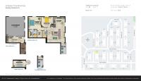 Unit 12589 NW 32nd Mnr floor plan