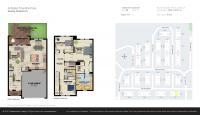 Unit 12506 NW 32nd Mnr floor plan